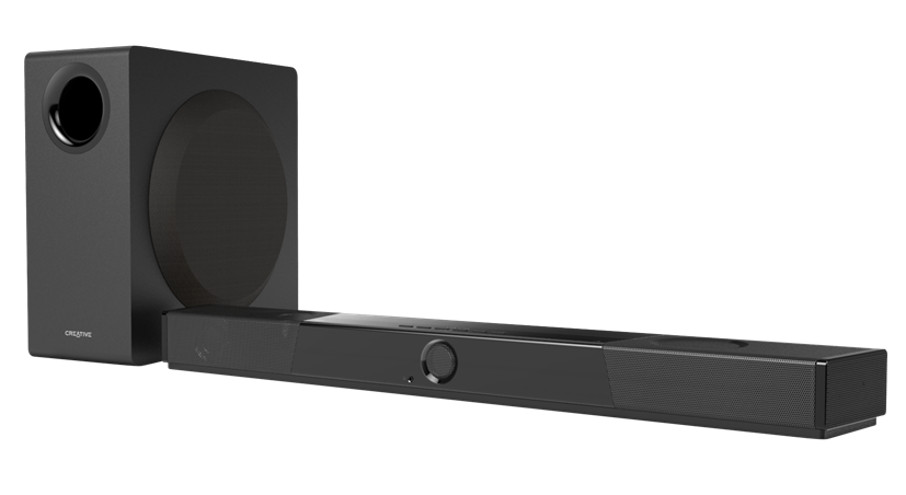 Η SXFI CARRIER με τον καινοτόμο σχεδιασμό και τη μηχανική της θέτει μια νέα διάσταση στις ηχομπάρες