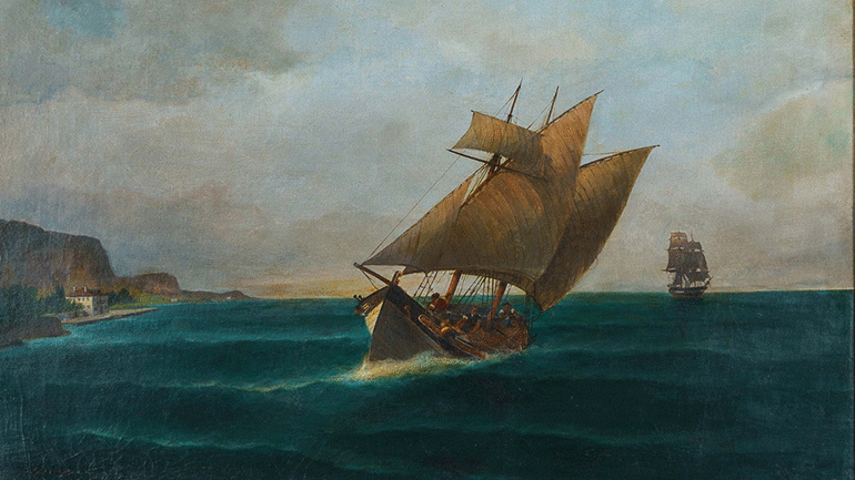 Επιστροφή στην κανονικότητα με την καλοκαιρινή δημοπρασία της VERGOS Auctions