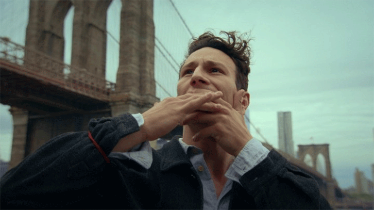 Οι «Όρνιθες (ή πώς να γίνεις πουλί)» του Μπάμπη Μακρίδη στον θερινό κινηματογράφο «Στέλλα»