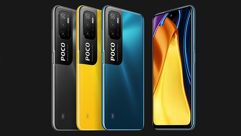 Κυκλοφορεί στην Ελλάδα το πανίσχυρο POCO M3 Pro 5G για “Μεγαλύτερη Ταχύτητα – Μεγαλύτερες Επιδόσεις”