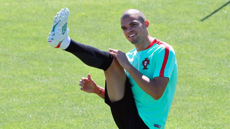 Οι… υπερήλικες του Euro 2020