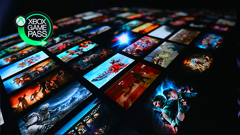 Xbox TV app: Η Microsoft φέρνει την gaming υπηρεσία της στις τηλεοράσεις