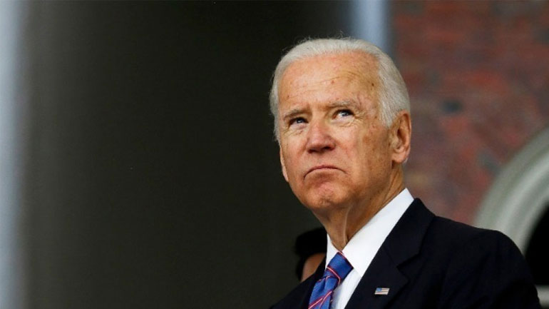 Ο πρόεδρος Μπάιντεν θα ανακοινώσει δωρεά 500 εκατ. εμβολίων κατά της COVID-19 στις φτωχές χώρες