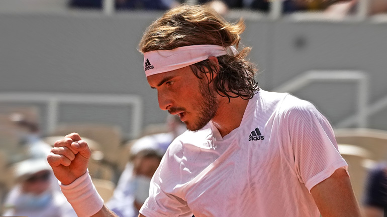 Σήκωσέ το, το… τιμημένο