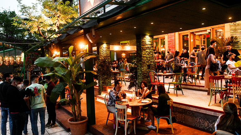 Tι αλλάζει από το Σάββατο