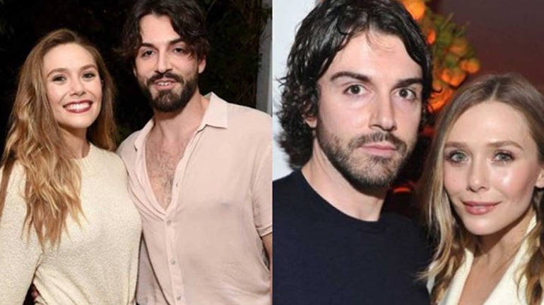 Elizabeth Olsen: Παντρεύτηκε μυστικά με τον μουσικό Robbie Arnett!