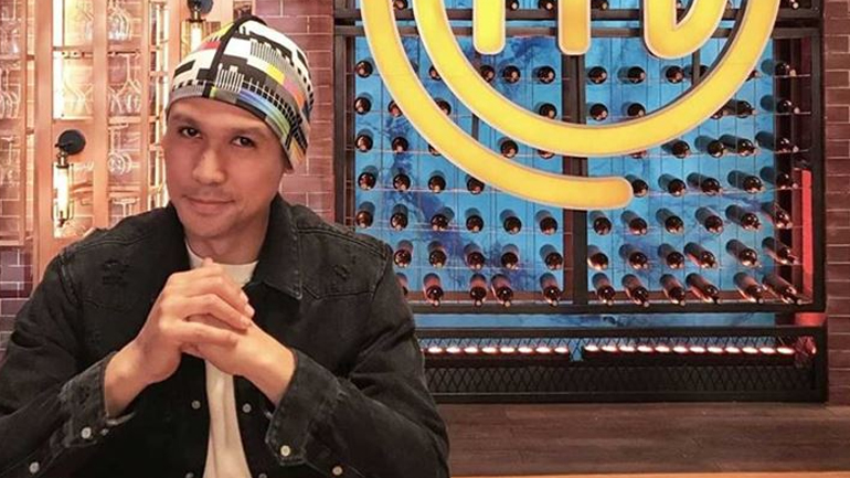 Όταν ο Σωτήρης Κοντιζάς υποδυόταν τον Ιάπωνα τουρίστα σε διαφήμιση του Δήμου Πατρέων