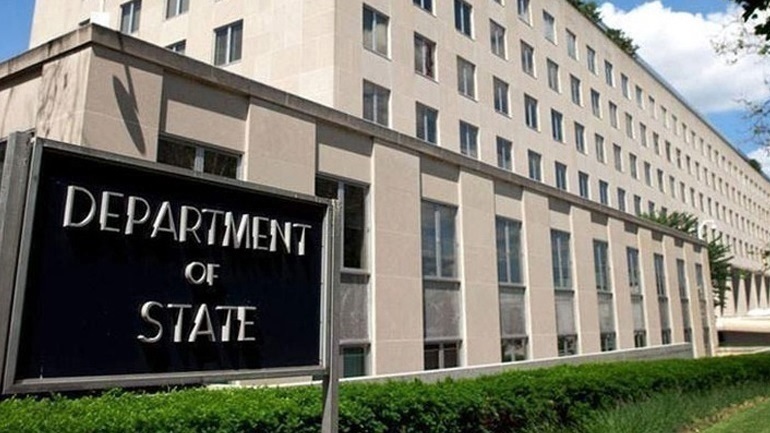 Οι ΗΠΑ δεν αποδέχονται την κατοχή των S-400 από την Τουρκία