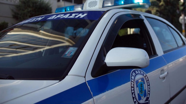 Σύλληψη 54χρονου στην Αθηνών-Κορίνθου – Μετέφερε 10 κιλά ηρωίνης