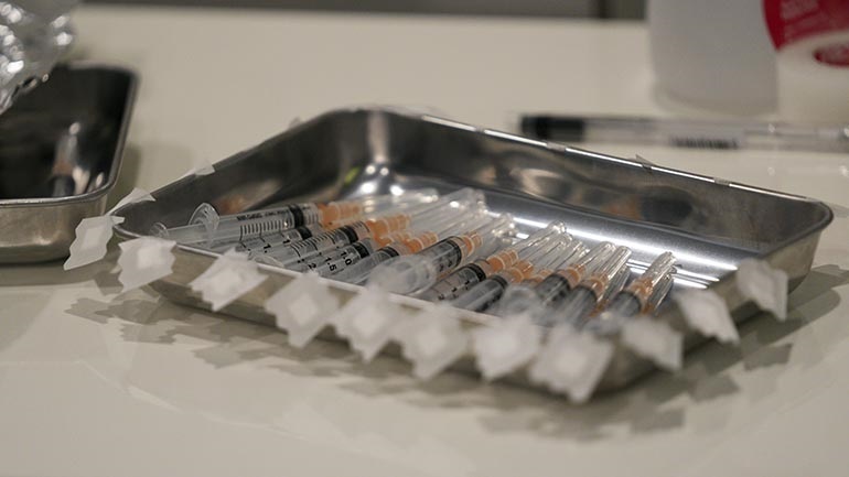 Η G7 θα δωρίσει 1 δισ. δόσεις εμβολίων για τον Covid-19 στις φτωχές χώρες