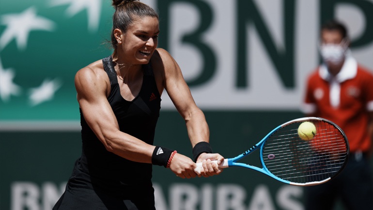 Αλ. Νικολαΐδης: «Όποιος ασχολήθηκε με τη Σάκκαρη για λάθος λόγους προσέβαλε τους κόπους μιας ζωής»