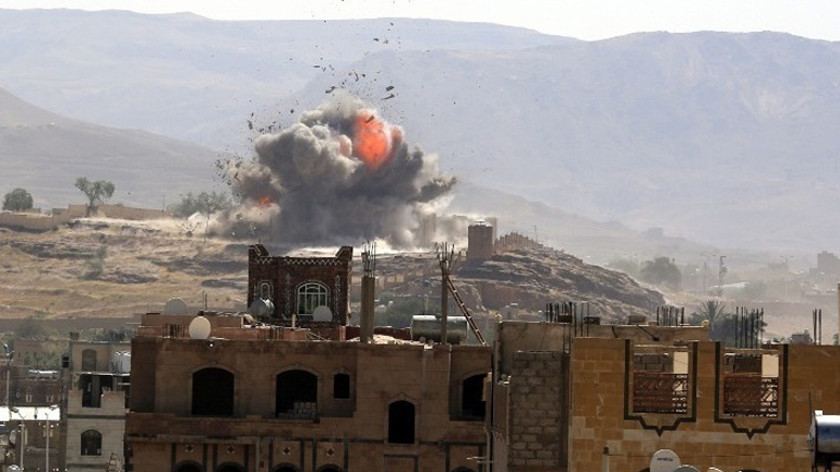 Υεμένη: Ο συνασπισμός υπό τη Σαουδική Αραβία σταμάτησε τις αεροπορικές επιδρομές