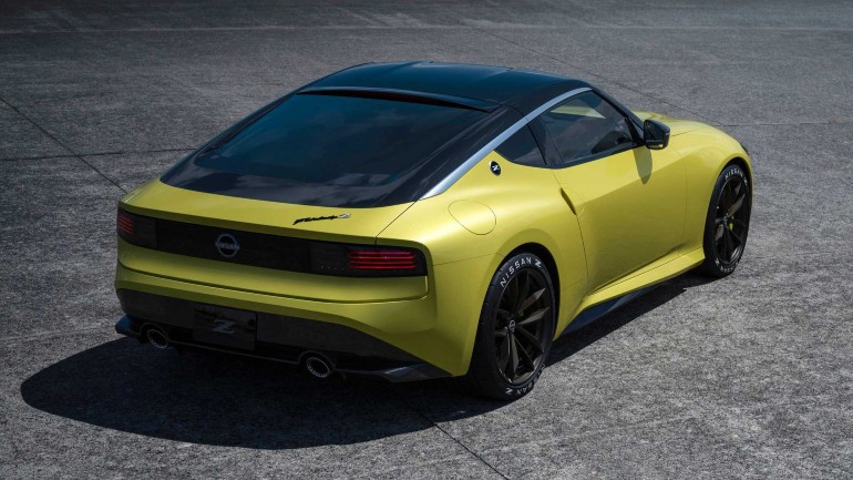 Η κίνηση θα μεταφέρεται στους πίσω τροχούς για την απόλυτη διασκέδαση!