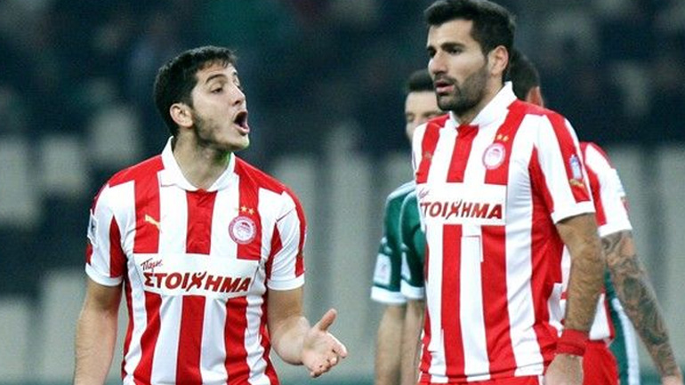 Τuttomercatoweb: «Ο Ολυμπιακός εργάζεται για την επιστροφή του Κώστα Μανωλά»