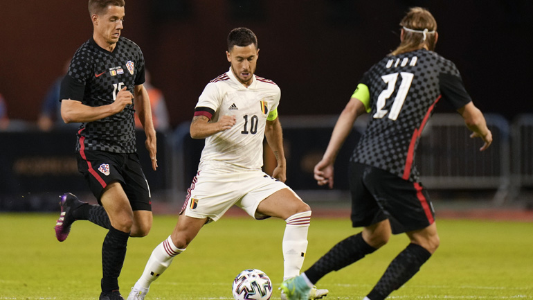 Αζάρ: «Ξέρουμε πού μπορούμε να φθάσουμε»