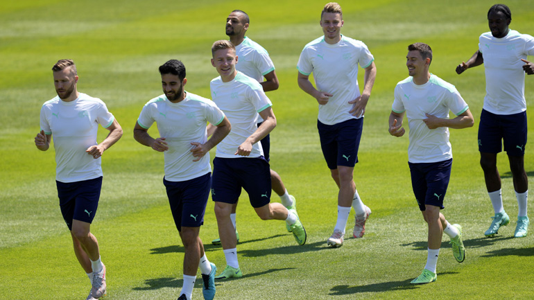 Ροντρίγκες: «Όποτε ο Μπέιλ γυρίζει με μέτωπο προς την εστία, είναι δύσκολο να τον σταματήσεις»