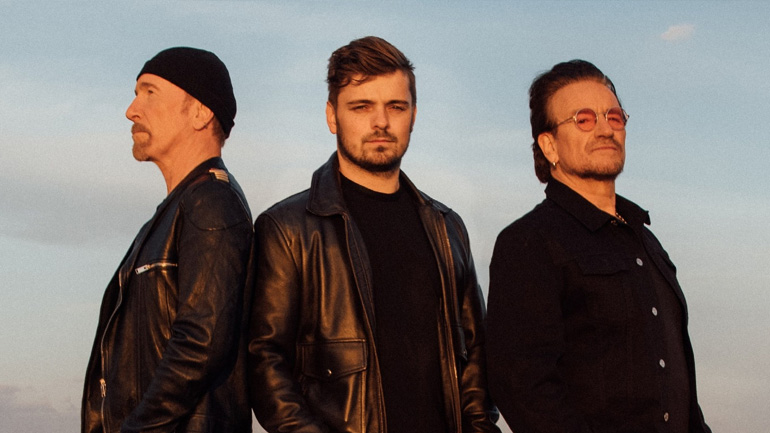 Euro 2020: Ξεκίνημα με εικονική παράσταση του «We Are The People» στο «Ολίμπικο»