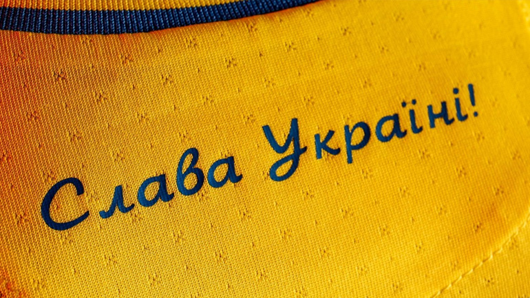 Euro 2020: Η Ουκρανία «διαπραγματεύεται» με την UEFA για τη φανέλα