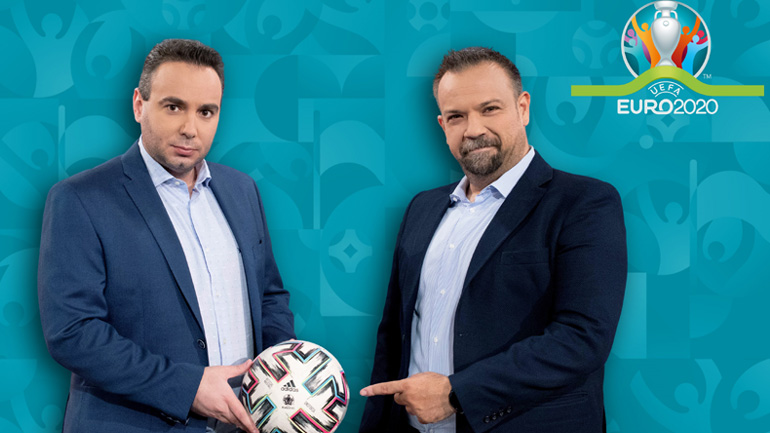 «EURODAY»: Πρεμιέρα το Σάββατο 12 Ιουνίου