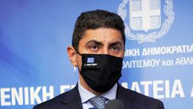 Ρεσιτάλ αποτυχίας από τον… “καλύτερο” υφυπουργό του Μητσοτάκη