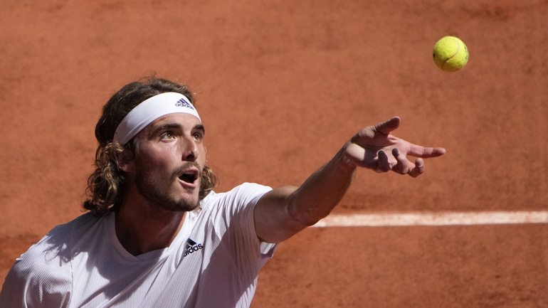 Ξέσπασε ο Τσιτσιπάς: «Ακολουθώ τα πάντα που μου λες»