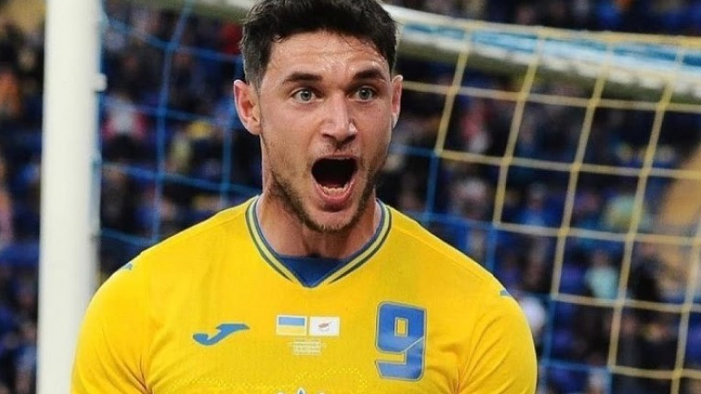 Συμβιβασμός της UEFA με την Ουκρανία για το σλόγκαν στις εμφανίσεις