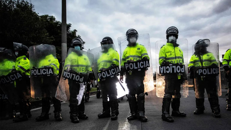 Έρευνα στην Κολομβία για 21 ανθρωποκτονίες