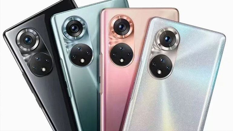 Tο εκθαμβωτικό HONOR 50 – Πρώτες επίσημες εικόνες και βίντεο