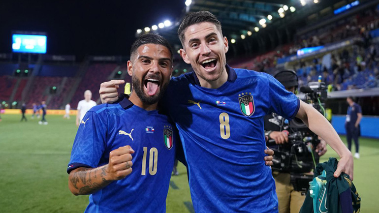 Στοίχημα: Tι να παίξετε στην πρεμιέρα του EURO!