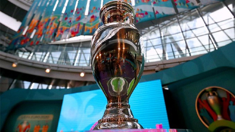 Πρεμιέρα απόψε στη Ρώμη για το Ευρωπαϊκό Πρωτάθλημα