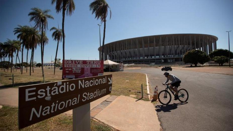 Στη Βραζιλία το Κόπα Αμέρικα