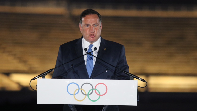 Καπράλος: «Η Ελλάδα παίρνει στην Ευρώπη τη θέση που της αξίζει»