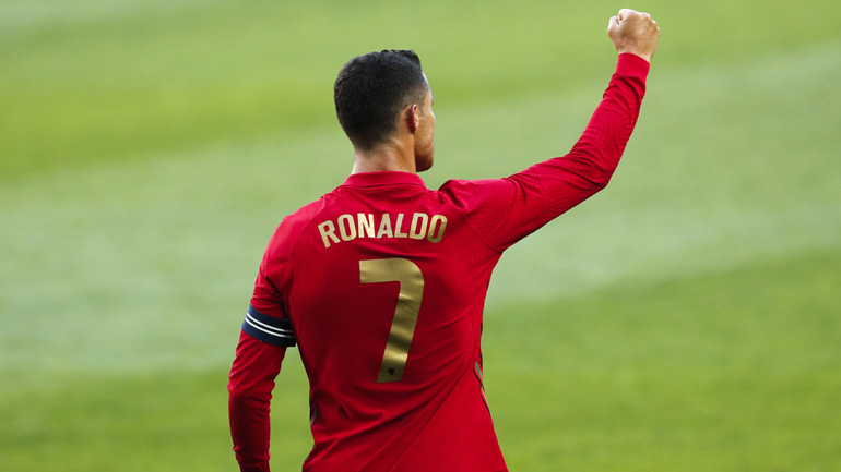 Πορτογαλία: Ο Ρονάλντο δεν δίνει… υποσχέσεις