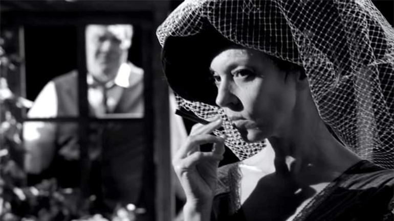 «Το αγρίμι» της Δήμητρας Παπαδήμα σε καλοκαιρινή περιοδεία