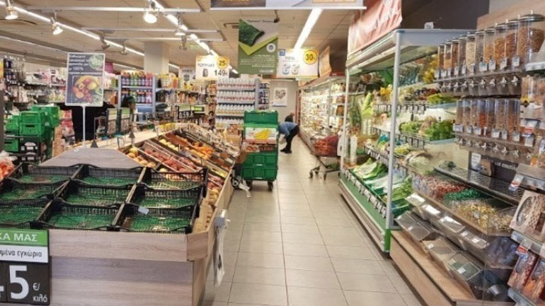 Αλλαγές στο ωράριο σούπερ μάρκετ και καταστημάτων με τη νέα ΚΥΑ Αλλαγές στο ωράριο σούπερ μάρκετ και καταστημάτων με τη νέα ΚΥΑ