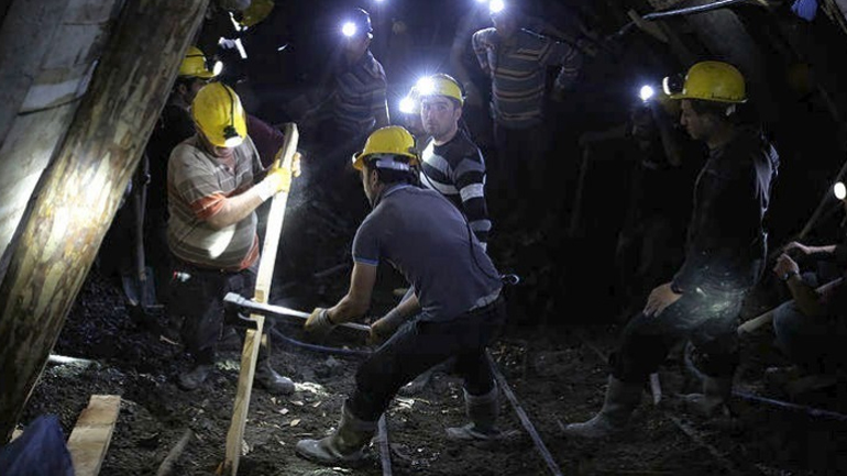 Κολομβία: Τουλάχιστον δύο νεκροί από έκρηξη σε ανθρακωρυχείο