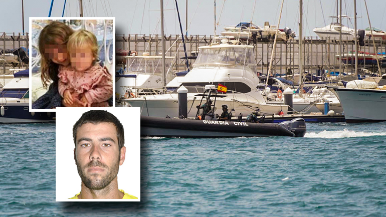 Τραγωδία στην Ισπανία