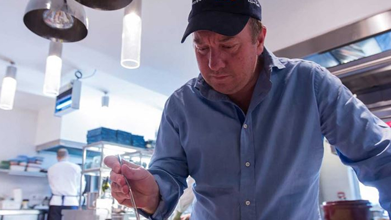 Έκτορας Μποτρίνι: Η ανάρτηση για τη Μαργαρίτα Νικολαΐδη μετά τη νίκη της στο MasterChef