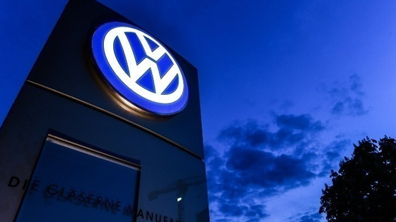 Volkswagen: Διέρρευσαν προσωπικά δεδομένα 3,3 εκατ. πελατών της σε ΗΠΑ και Καναδά