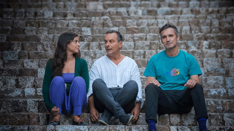 Επιπλέον παραστάσεις για το «Ποτάμι που ήθελε να γυρίσει πίσω»