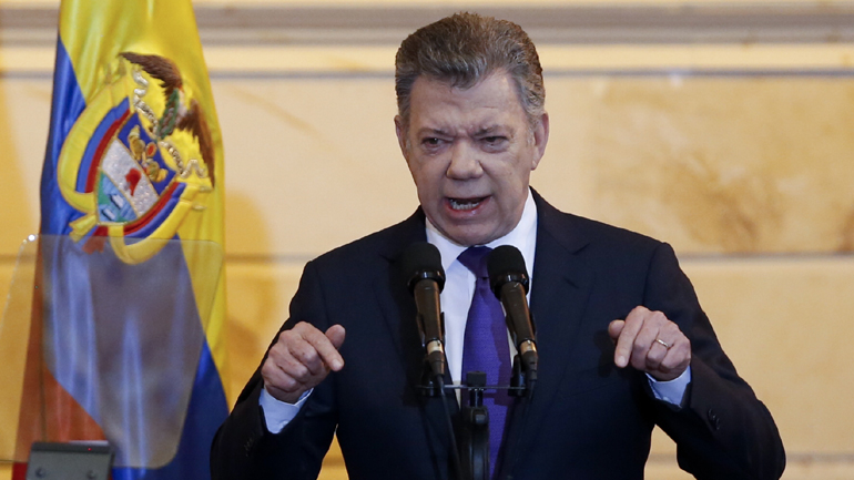 Κολομβία: Ο πρώην πρόεδρος παραδέχθηκε πως ο στρατός δολοφόνησε χιλιάδες αμάχους