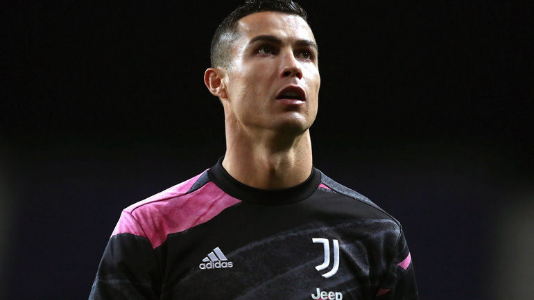 Το συγκινητικό μήνυμα του Ρονάλντο στον Έρικσεν