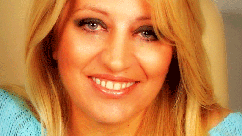 Το ΚΘΒΕ αποχαιρετά τη Σοφία Αδαμίδου