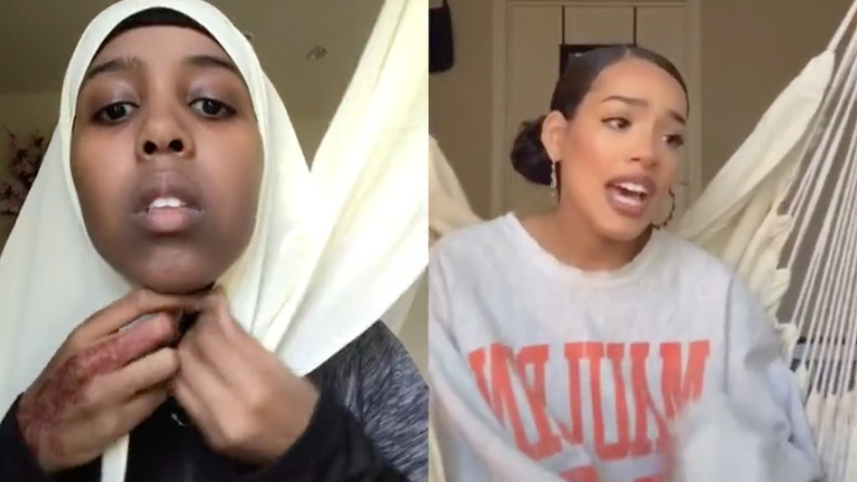 Κόλλησε το μαντίλι