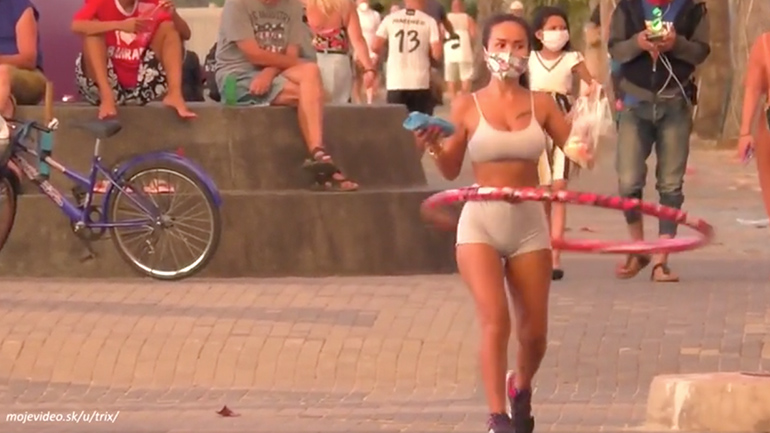 Kάπου στην Ταϊλάνδη 