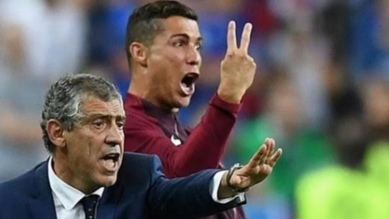 Το σενάριο ποδοσφαιρικής φαντασίας στο προηγούμενο Ευρώ