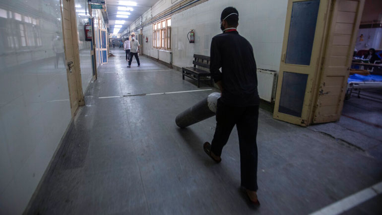 ΗΠΑ: Αυξήθηκαν οι απόπειρες αυτοκτονίας εφήβων στην πανδημία