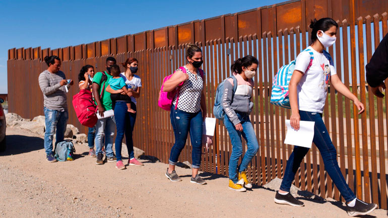 Το Μεξικό εκτιμά ότι το ένα τέταρτο του πληθυσμού έχει μολυνθεί από κορωνοϊό