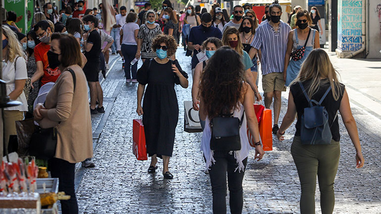 Μπάλτας: «Η οικονομία χρειάζεται ισχυρά και διεθνώς εμπορεύσιμα επώνυμα προϊόντα»