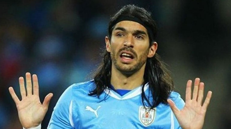 Ο Αμπρέου «κρέμασε τα παπούτσια του» Ο Αμπρέου «κρέμασε τα παπούτσια του»